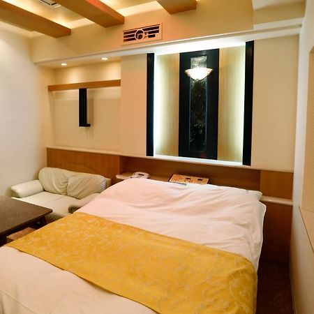 Hotel Fine Garden Kosei (Adults Only) 湖南市 エクステリア 写真