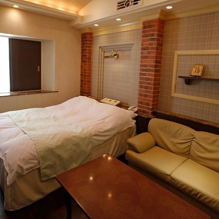 Hotel Fine Garden Kosei (Adults Only) 湖南市 エクステリア 写真